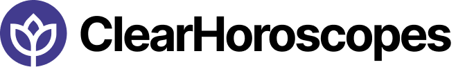 ClearHoroscopes Logo